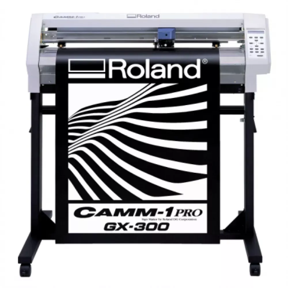 Roland CAMM-1 GX-300 (INDOELECTRONIC) - Изображение #1, Объявление #1753619
