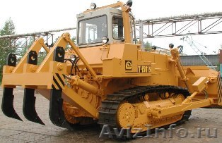 Бульдозер Промтрактор «ЧЕТРА» Т-15.01Я Продажа - Изображение #1, Объявление #32679