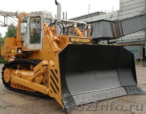 Бульдозер, трубоукладчик, погрузчик, ПРОМТРАКТОР «ЧЕТРА». Продам - Изображение #1, Объявление #32678