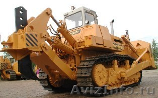 Продам трактор Бульдозер  Т-35.01 Т-25.01 Т-20.01 Т-15.01 Т-11.01 Т-9.01 - Изображение #1, Объявление #51042