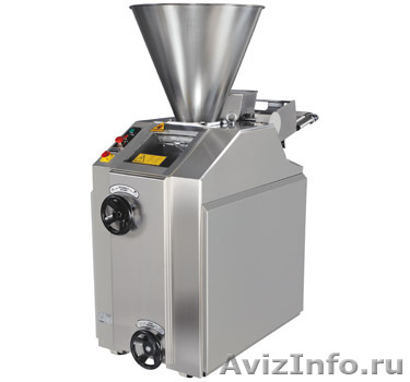 Тестоделитель KTM   - Изображение #1, Объявление #467446