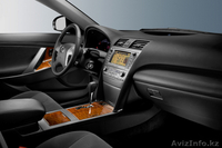 Toyota Camry 2008 - Изображение #3, Объявление #1472