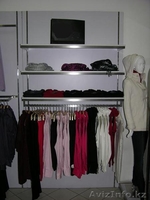торговое оборудование для магазинов одежды - Изображение #2, Объявление #1989