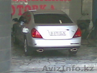 Ниссан Теана - Изображение #2, Объявление #1826