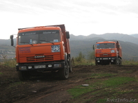 Доставка сыпучих грузов - Изображение #2, Объявление #1827