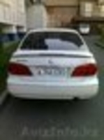 Продаётся  Nissan Maxima 2002 год - Изображение #2, Объявление #1843