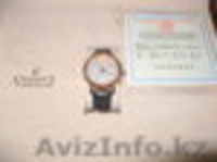 Продаётся швейцарские мужские часы Charmex Prezident - Изображение #1, Объявление #1858
