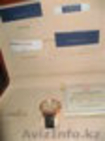 Продаётся швейцарские мужские часы Charmex Prezident - Изображение #2, Объявление #1858