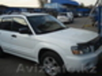   срочно продам  Subaru  - Изображение #2, Объявление #1792