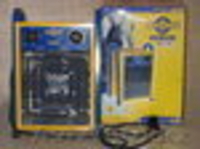 Продаётся тепловинтелятор Мateus Нот-120 S (Германия)  - Изображение #1, Объявление #1849