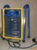 Продаётся тепловинтелятор Мateus Нот-120 S (Германия)  - Изображение #2, Объявление #1849