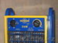 Продаётся тепловинтелятор Мateus Нот-120 S (Германия)  - Изображение #3, Объявление #1849