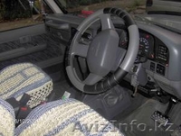 Продам Toyota Land Cruiser Prado 78. - Изображение #3, Объявление #2502