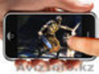 Продаётся  iPhone 3G S 32Gb  - Изображение #1, Объявление #2124