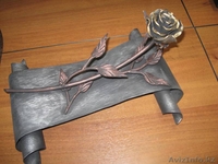 Любые изделия из металла - Изображение #1, Объявление #4698