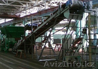 Дробильно-сортировочное оборудование - Изображение #1, Объявление #6037