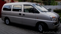 Пассажирские перевозки. Заказ/аренда микроавтобусов - Изображение #1, Объявление #5526