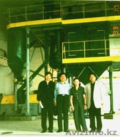 Мельницы и комплектные Линии для тонкого измельчения - Изображение #2, Объявление #4494