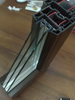 Металлопластиковые окна, двери - Изображение #1, Объявление #9441