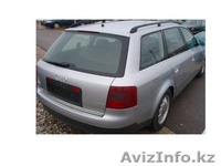 продам ауди а-6 - Изображение #1, Объявление #7135