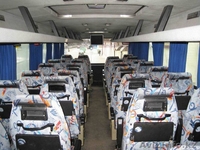 Туристический автобус VANHOOL - Изображение #2, Объявление #6639