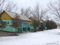 Зона Отдыха, Капчагай Северное Побережье. - Изображение #1, Объявление #6544