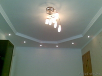 АЛМАТЫ. Ремонтные услуги квартир и офисов. - Изображение #1, Объявление #10570