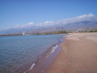 10 дневный тур вокруг озера Иссык-Куль,Кыргызстан - Изображение #2, Объявление #16928