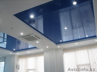 Натяжные потолки - Изображение #2, Объявление #9833