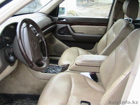 Mers W140 S320L - Изображение #3, Объявление #13352