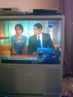 проекционный телевизор - Изображение #1, Объявление #16383