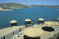 Срочно продам элитный участок в Капшагайе - Изображение #2, Объявление #17374