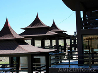 Срочно продам элитный участок в Капшагайе - Изображение #3, Объявление #17374