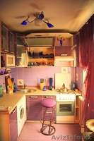 Продам трехкомнатную комнатную квартиру - Изображение #1, Объявление #12900