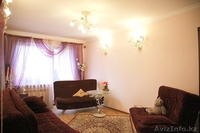 Продам трехкомнатную комнатную квартиру - Изображение #2, Объявление #12900