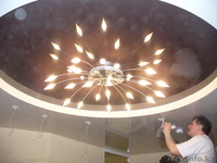 Натяжные потолки - Изображение #3, Объявление #9833