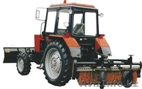 Трактор МТЗ 82.1 - Изображение #1, Объявление #18028