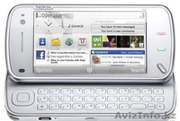 iphone 3GS 32GB & Nokia N97 продается  - Изображение #2, Объявление #16361