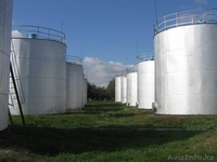 Продам НЕФТЕБАЗУ - Изображение #1, Объявление #14734