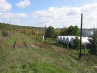 Продам НЕФТЕБАЗУ - Изображение #2, Объявление #14734