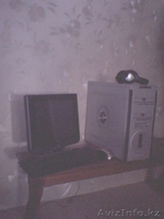 Продам 2Х ядерный ПК, Мед-кий рн, Экран, Титова 25 (Ŧ 45 000) - Изображение #1, Объявление #16373