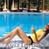 Туры из Алматы. Горящие предложения! - Изображение #2, Объявление #11483