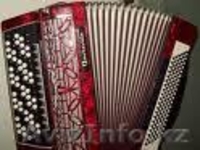 МУЗЫКАЛЬНЫЕ ИНСТРУМЕНТЫ - Изображение #1, Объявление #17605