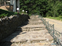 натуральный камень плитняк - Изображение #2, Объявление #19856