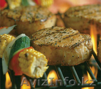 Мангал \"Char Broil\" - Изображение #2, Объявление #24505