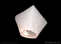 Воздушные/небесные фонарики! - Изображение #1, Объявление #25277