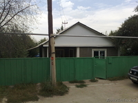 дом продам в алатау - Изображение #1, Объявление #24334