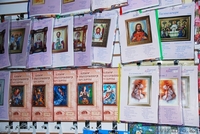 Все для вышивки - наборы которых нигде в городе больше  нет - Изображение #1, Объявление #19580