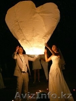 Воздушные/небесные фонарики! - Изображение #3, Объявление #25277