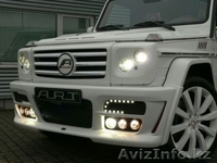 запчасти и тюнинг - Изображение #1, Объявление #23619